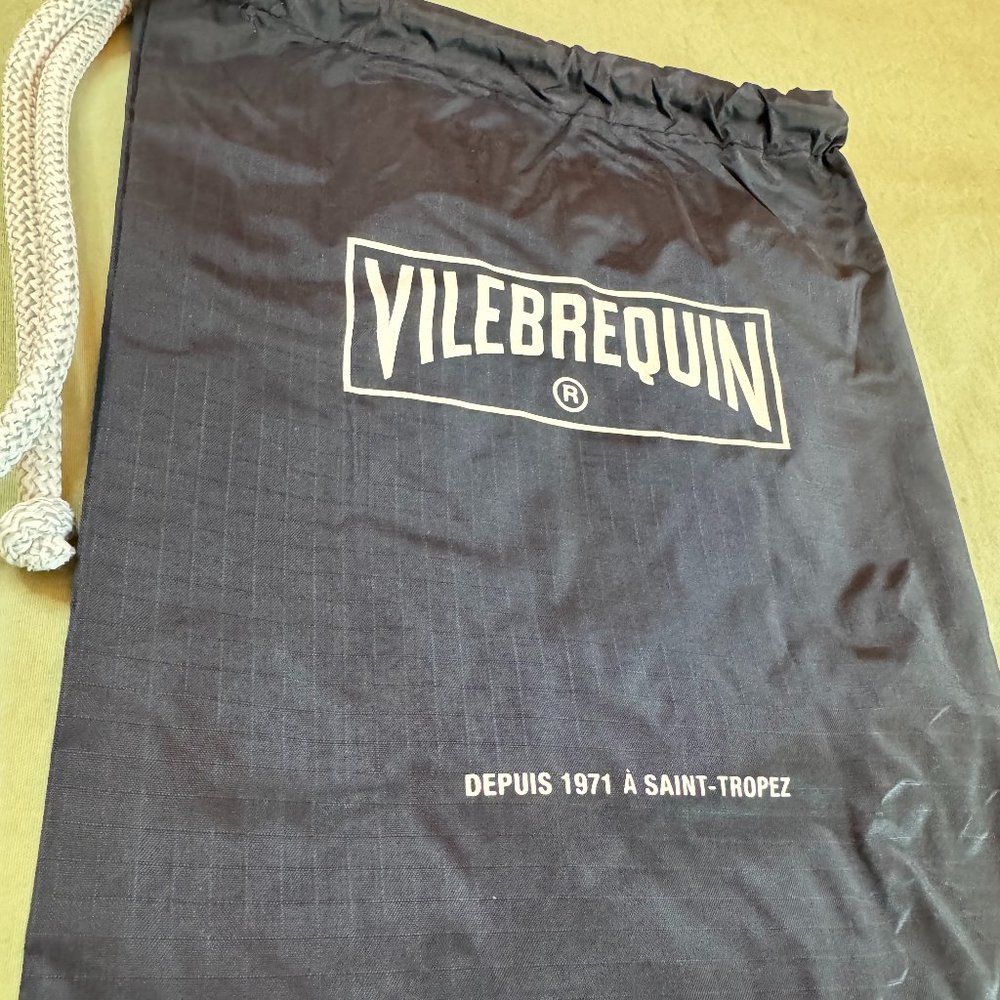 Vilebrequin Dust Bag - 11in x 8in